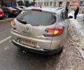 Сірий Рено Меган, об'ємом двигуна 1.5 л та пробігом 270 тис. км за 8500 $, фото 18 на Automoto.ua