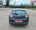 Серый Рено Меган, объемом двигателя 1.5 л и пробегом 264 тыс. км за 8800 $, фото 48 на Automoto.ua
