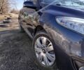 Сірий Рено Меган, об'ємом двигуна 1.5 л та пробігом 278 тис. км за 7200 $, фото 8 на Automoto.ua