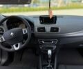 Серый Рено Меган, объемом двигателя 0 л и пробегом 250 тыс. км за 6520 $, фото 9 на Automoto.ua