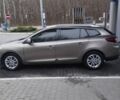 Сірий Рено Меган, об'ємом двигуна 1.46 л та пробігом 270 тис. км за 6800 $, фото 1 на Automoto.ua