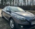 Сірий Рено Меган, об'ємом двигуна 1.5 л та пробігом 189 тис. км за 8500 $, фото 2 на Automoto.ua