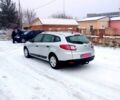 Сірий Рено Меган, об'ємом двигуна 1.6 л та пробігом 230 тис. км за 7400 $, фото 4 на Automoto.ua