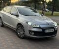 Серый Рено Меган, объемом двигателя 1.5 л и пробегом 225 тыс. км за 6999 $, фото 3 на Automoto.ua