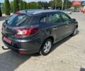 Сірий Рено Меган, об'ємом двигуна 1.6 л та пробігом 150 тис. км за 8200 $, фото 16 на Automoto.ua