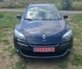 Сірий Рено Меган, об'ємом двигуна 1.5 л та пробігом 244 тис. км за 7500 $, фото 6 на Automoto.ua