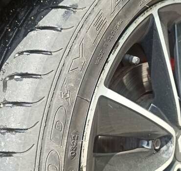 Сірий Рено Меган, об'ємом двигуна 1.46 л та пробігом 325 тис. км за 8700 $, фото 59 на Automoto.ua