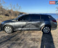Сірий Рено Меган, об'ємом двигуна 1.5 л та пробігом 270 тис. км за 7600 $, фото 2 на Automoto.ua