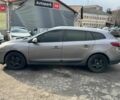 Сірий Рено Меган, об'ємом двигуна 1.5 л та пробігом 380 тис. км за 6940 $, фото 8 на Automoto.ua