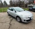 Сірий Рено Меган, об'ємом двигуна 1.5 л та пробігом 340 тис. км за 8000 $, фото 3 на Automoto.ua