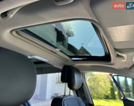 Серый Рено Меган, объемом двигателя 1.5 л и пробегом 250 тыс. км за 8300 $, фото 25 на Automoto.ua