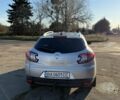 Сірий Рено Меган, об'ємом двигуна 1.5 л та пробігом 282 тис. км за 6400 $, фото 3 на Automoto.ua