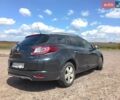 Серый Рено Меган, объемом двигателя 1.46 л и пробегом 320 тыс. км за 6600 $, фото 5 на Automoto.ua
