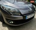 Сірий Рено Меган, об'ємом двигуна 1.5 л та пробігом 365 тис. км за 6199 $, фото 10 на Automoto.ua