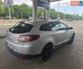 Серый Рено Меган, объемом двигателя 1.46 л и пробегом 323 тыс. км за 6800 $, фото 6 на Automoto.ua
