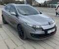 Сірий Рено Меган, об'ємом двигуна 1.46 л та пробігом 251 тис. км за 6900 $, фото 1 на Automoto.ua