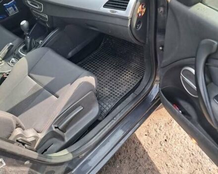Сірий Рено Меган, об'ємом двигуна 1.5 л та пробігом 340 тис. км за 6999 $, фото 1 на Automoto.ua