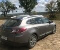 Рено Меган 2012 у Лубнах на Automoto.ua Сірий Рено Меган, об'ємом двигуна 1.5 л та пробігом 289 тис. км за 7800 $, фото 3 на Automoto.ua