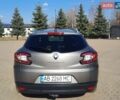 Серый Рено Меган, объемом двигателя 1.5 л и пробегом 105 тыс. км за 9700 $, фото 1 на Automoto.ua