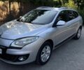 Серый Рено Меган, объемом двигателя 1.46 л и пробегом 260 тыс. км за 6400 $, фото 1 на Automoto.ua