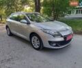 Сірий Рено Меган, об'ємом двигуна 1.5 л та пробігом 280 тис. км за 6200 $, фото 8 на Automoto.ua