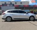 Сірий Рено Меган, об'ємом двигуна 1.5 л та пробігом 262 тис. км за 8200 $, фото 3 на Automoto.ua