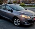 Сірий Рено Меган, об'ємом двигуна 1.6 л та пробігом 179 тис. км за 7767 $, фото 2 на Automoto.ua