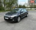 Серый Рено Меган, объемом двигателя 1.5 л и пробегом 250 тыс. км за 7350 $, фото 3 на Automoto.ua