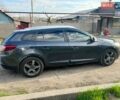 Серый Рено Меган, объемом двигателя 1.46 л и пробегом 336 тыс. км за 5850 $, фото 5 на Automoto.ua