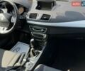 Серый Рено Меган, объемом двигателя 1.5 л и пробегом 219 тыс. км за 7999 $, фото 114 на Automoto.ua