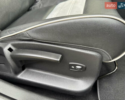 Серый Рено Меган, объемом двигателя 1.5 л и пробегом 278 тыс. км за 8450 $, фото 51 на Automoto.ua