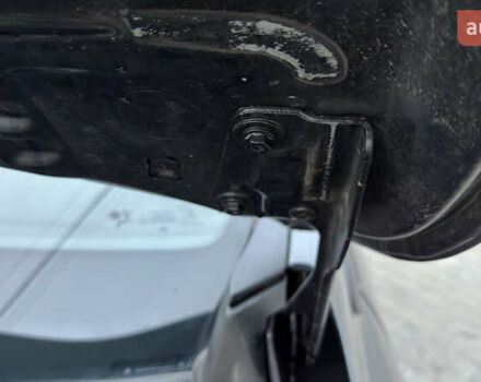 Серый Рено Меган, объемом двигателя 1.46 л и пробегом 183 тыс. км за 8100 $, фото 117 на Automoto.ua