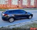 Серый Рено Меган, объемом двигателя 1.5 л и пробегом 297 тыс. км за 7000 $, фото 1 на Automoto.ua