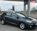 Серый Рено Меган, объемом двигателя 1.6 л и пробегом 235 тыс. км за 7850 $, фото 13 на Automoto.ua