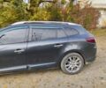 Сірий Рено Меган, об'ємом двигуна 1.5 л та пробігом 230 тис. км за 6502 $, фото 12 на Automoto.ua