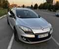 Серый Рено Меган, объемом двигателя 1.5 л и пробегом 293 тыс. км за 7950 $, фото 6 на Automoto.ua