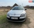 Серый Рено Меган, объемом двигателя 1.46 л и пробегом 265 тыс. км за 8000 $, фото 1 на Automoto.ua