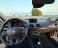 Серый Рено Меган, объемом двигателя 1.5 л и пробегом 233 тыс. км за 8700 $, фото 16 на Automoto.ua