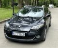 Серый Рено Меган, объемом двигателя 1.46 л и пробегом 224 тыс. км за 8450 $, фото 3 на Automoto.ua