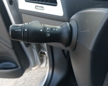 Серый Рено Меган, объемом двигателя 1.5 л и пробегом 280 тыс. км за 8300 $, фото 13 на Automoto.ua