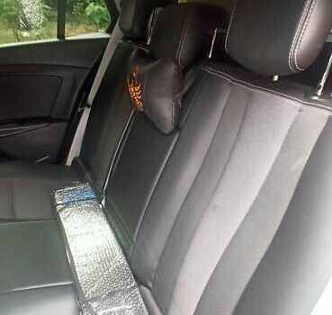 Сірий Рено Меган, об'ємом двигуна 1.46 л та пробігом 325 тис. км за 8700 $, фото 14 на Automoto.ua