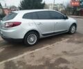 Сірий Рено Меган, об'ємом двигуна 1.5 л та пробігом 228 тис. км за 7300 $, фото 8 на Automoto.ua
