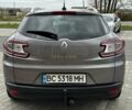 Сірий Рено Меган, об'ємом двигуна 1.5 л та пробігом 230 тис. км за 6800 $, фото 5 на Automoto.ua