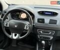 Серый Рено Меган, объемом двигателя 1.6 л и пробегом 235 тыс. км за 7850 $, фото 19 на Automoto.ua