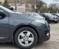Серый Рено Меган, объемом двигателя 1.5 л и пробегом 251 тыс. км за 9290 $, фото 15 на Automoto.ua