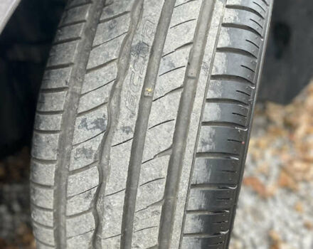 Серый Рено Меган, объемом двигателя 1.5 л и пробегом 263 тыс. км за 9350 $, фото 12 на Automoto.ua