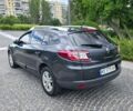 Серый Рено Меган, объемом двигателя 1.46 л и пробегом 306 тыс. км за 7200 $, фото 4 на Automoto.ua
