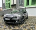 Серый Рено Меган, объемом двигателя 1.5 л и пробегом 290 тыс. км за 7900 $, фото 1 на Automoto.ua