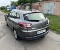 Сірий Рено Меган, об'ємом двигуна 1.5 л та пробігом 250 тис. км за 7225 $, фото 6 на Automoto.ua
