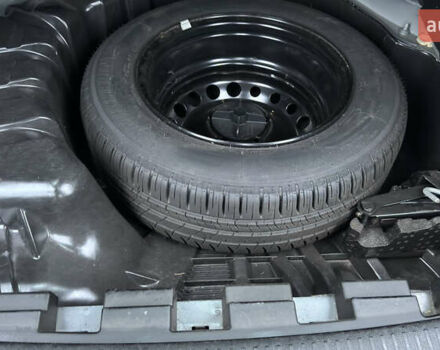 Серый Рено Меган, объемом двигателя 1.46 л и пробегом 183 тыс. км за 8100 $, фото 110 на Automoto.ua